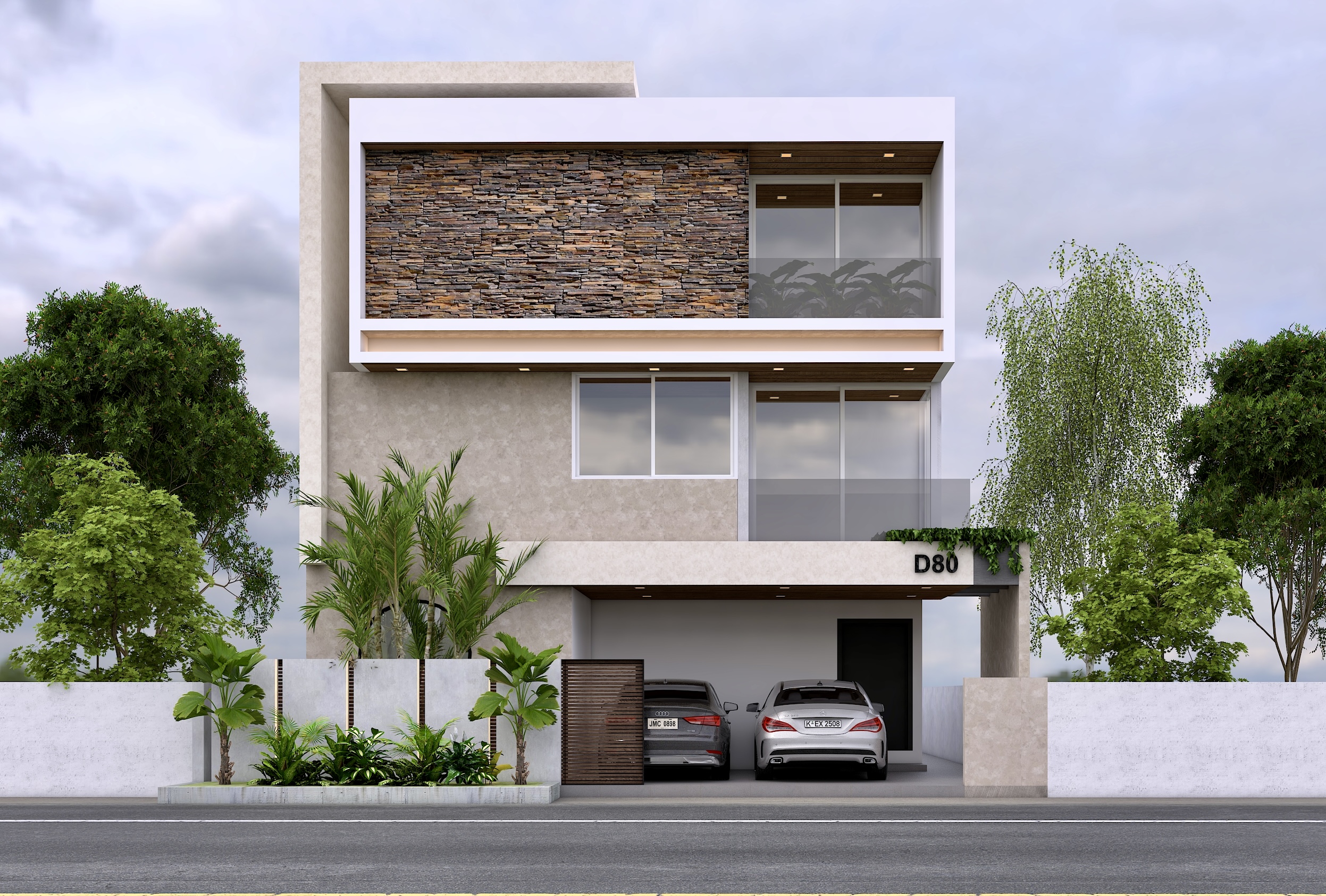 Premium villa community near TCS Adibatla and Outer Ring Road Hyderabad